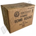 Wholesale Fireworks Bomb Squad Case 12/1